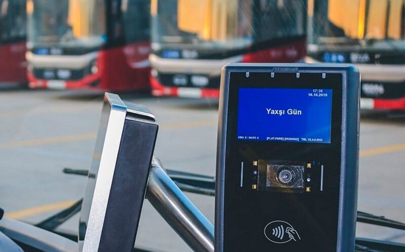 AYNA: İctimai nəqliyyatda gediş haqqının QR ödənilməsində yaranan çətinliklər aradan qaldırılıb