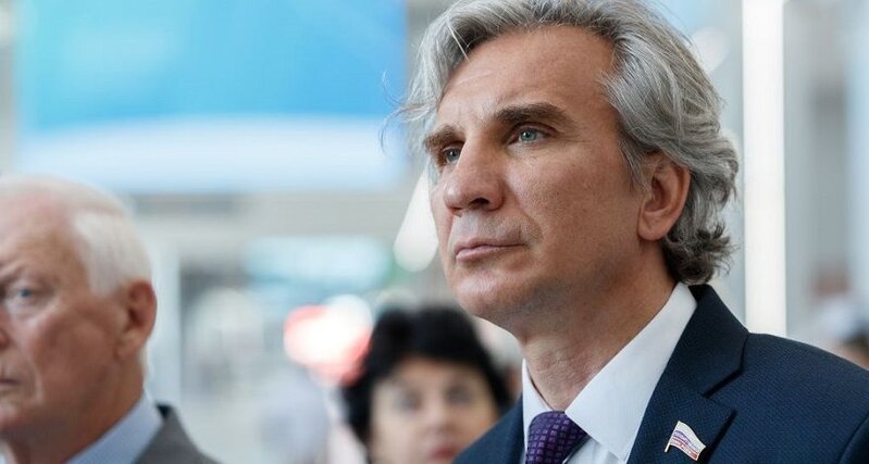 İrek Zinnurov: "Bakını sevməsəydim buraya gəlməyə razı olmazdım