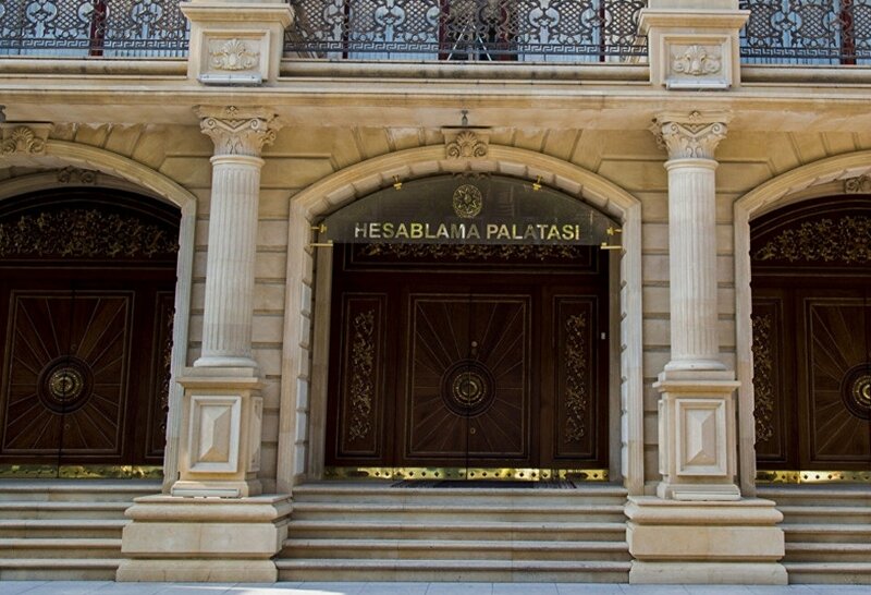 Hesablama Palatası Mədəniyyət Nazirliyinin qurumlarında aşkarlanan nöqsanları AÇIQLADI