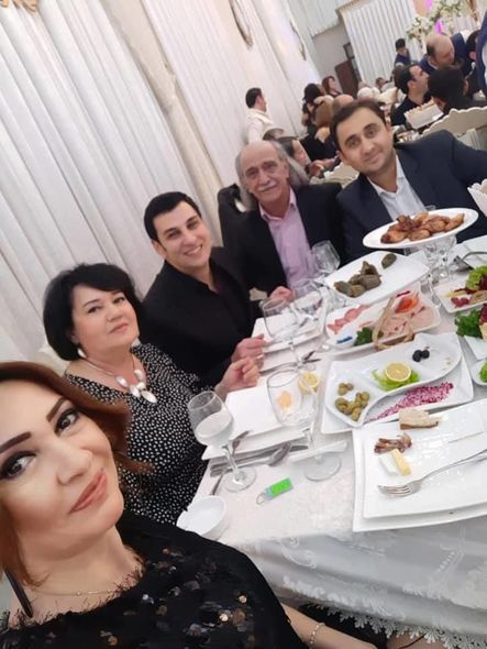 Xalq artistinin ölümünün təfərrüatı: Nəvəsigilə qonaq gedirmiş... - FOTO