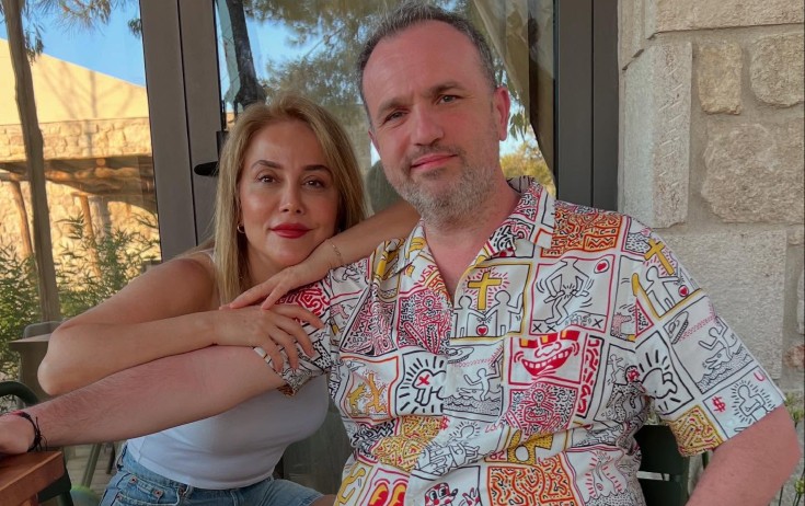 İradədən boşanması haqda çıxan xəbərlərə CAVAB