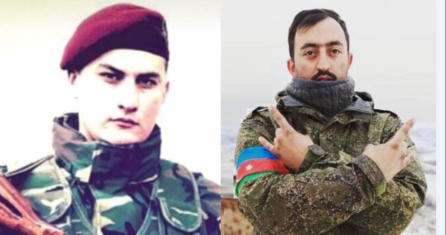 Laçında həlak olan hərbçilərə şəhid statusu veriləcək