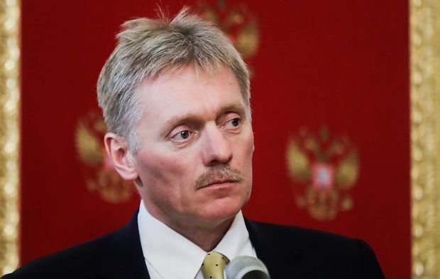 Peskov: 
