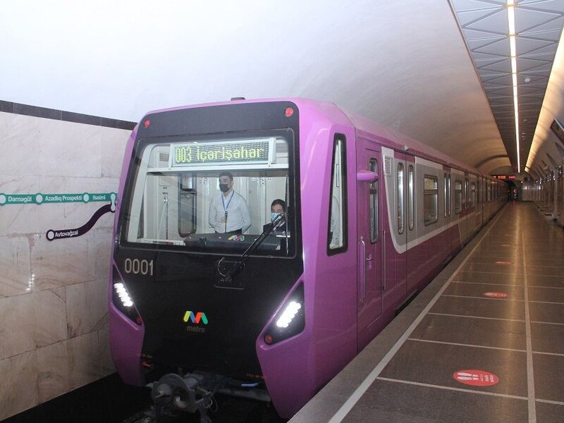 Metroda gediş haqqı artırılır? - Tarif Şurasından AÇIQLAMA