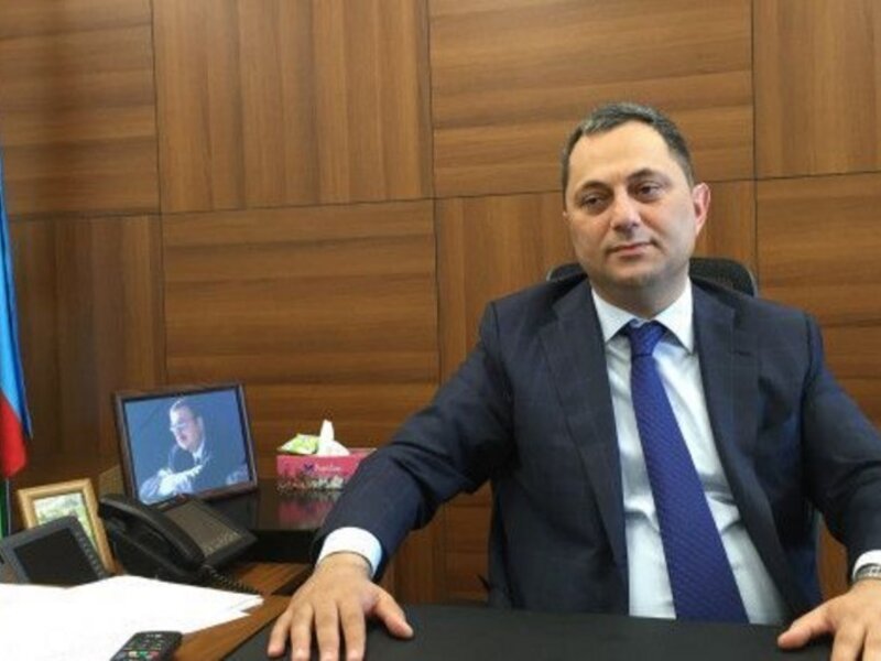 DTX-nin həbs etdiyi xidmət rəisinin məhkəməsinin vaxtı məlum oldu