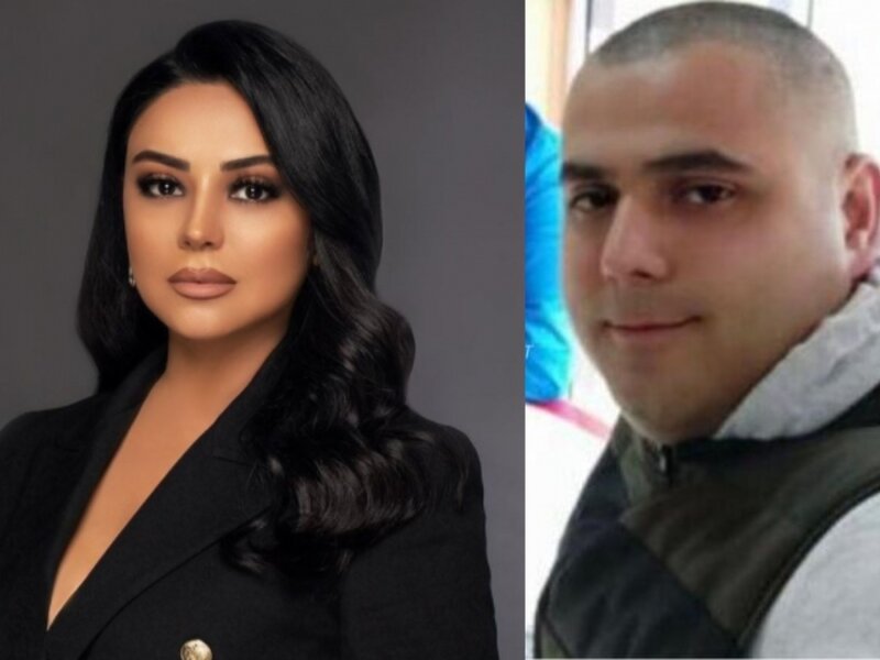 Canımdan can olan vətən oğlu, igid qardaşımı itirdim' - Vüsalə