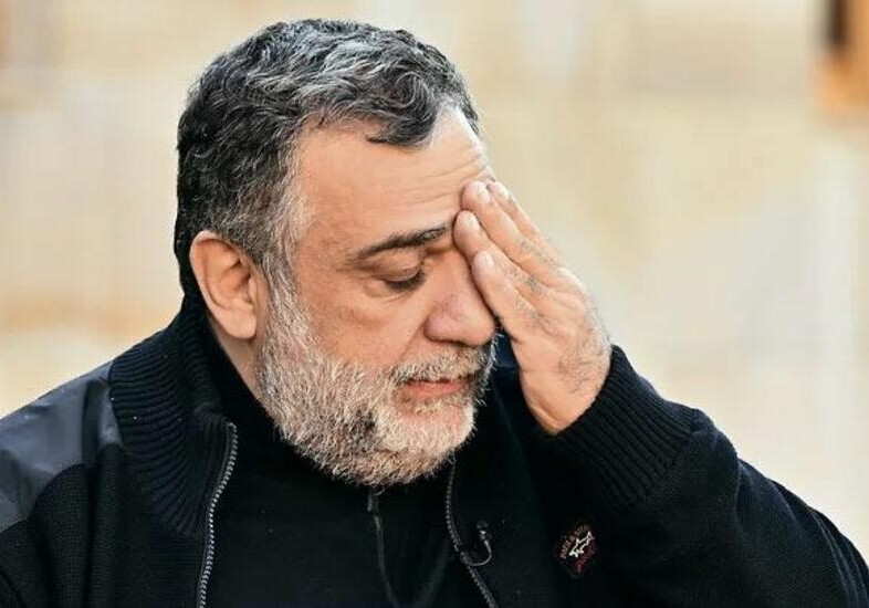 Vardanyan Paşinyanı devirərək hakimiyyətə gəlmək istəyib - Cinayətkarın yarım qalan PLANLARI