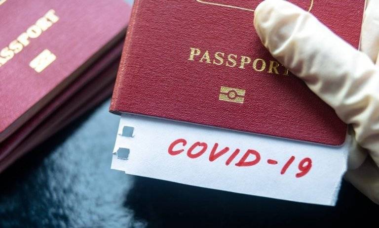 İngiltərə yalnız bu peyvəndləri vurdurmuş azərbaycanlıların COVID pasportlarını tanıyacaq