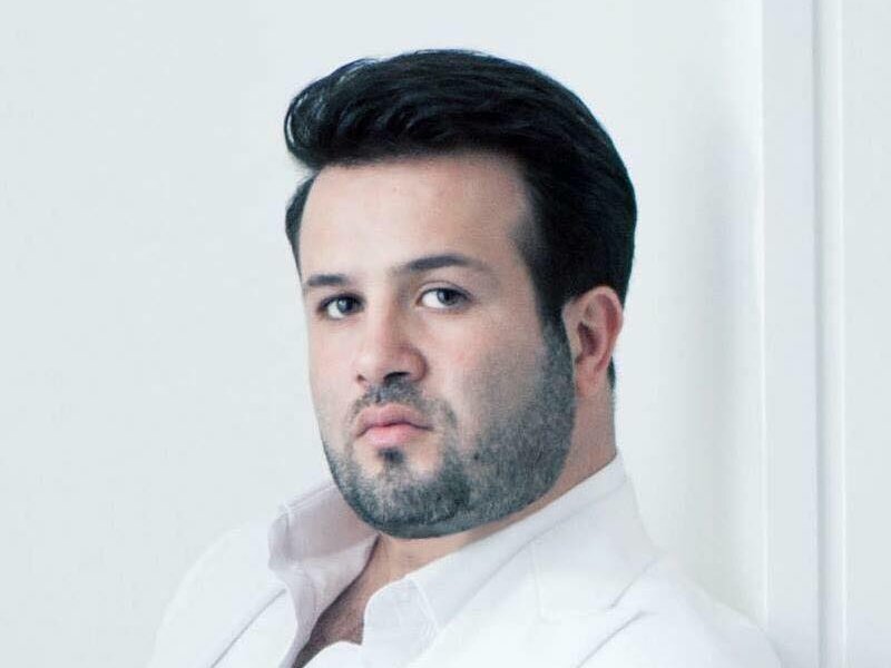 Elnur 'Azərbaycanın 7 incisi'ni təqdim etdi - VİDEO