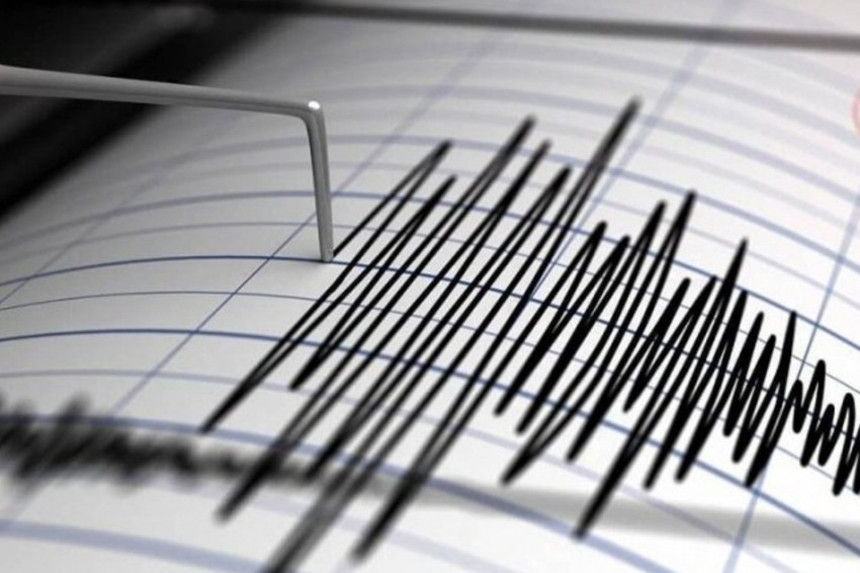 Meksikada 5.1 bal gücündə zəlzələ oldu