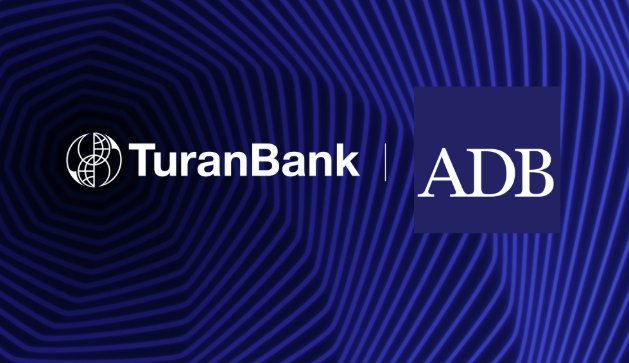 TuranBank Asiya İnkişaf Bankı ilə 8 mln USD Revolver kredit sazişi imzalayıb