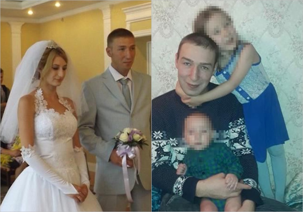 "Atamla anam yataqdan durmurlar...": Azyaşlı uşaqlar üç gün ölmüş valideynləri ilə yaşadı - FOTO