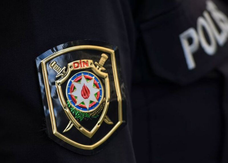 Polis mayoru rəis müavini təyin edildi