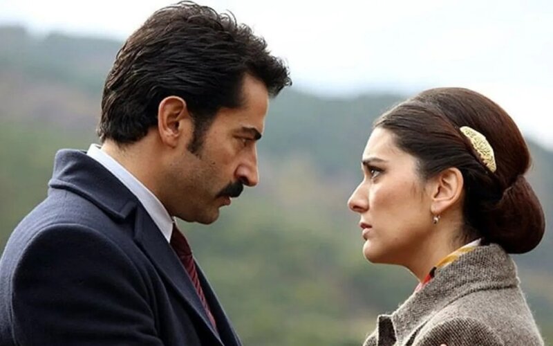 Bergüzar Korel 