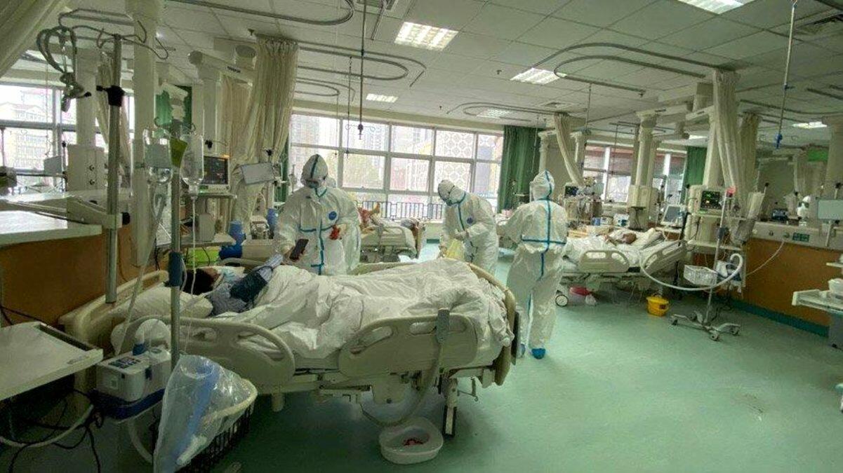 SON DƏQİQƏ: Türkiyədən koronavirusla bağlı ACI XƏBƏR - Ölənlərin sayı kəskin artdı