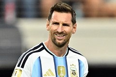 Messi Dünya Kuboku tarixində ən çox qol vuran oyunçu oldu - 18-ci qol