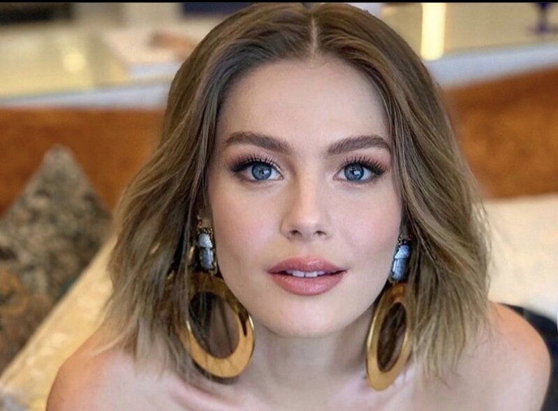 Burcu Biricik ana olacaq - FOTO