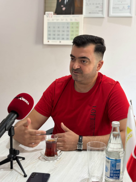 Bu spirtdən istifadə edənlərə XƏBƏRDARLIQ: Xərçəng yaradır...?