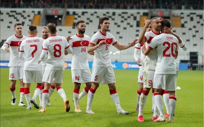 Türkiyə millisi 1/8 final matçına iki ciddi itki ilə çıxacaq