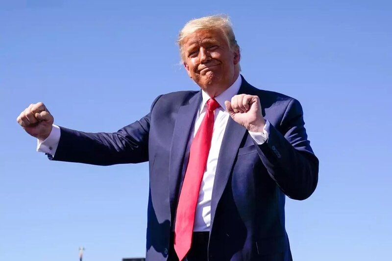 ABŞ Ali Məhkəməsinin qərarı Trampın Çinə təzyiq imkanlarını zəiflətdi