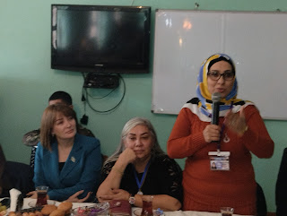 Penitensiar Xidmətin hərbi hissəsində 'Zəfər Günü' ilə bağlı tədbir keçirilib - FOTOLAR