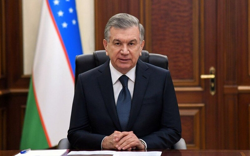 Şavkat Mirziyoyev: 'Özbəkistanda Heydər Əlirza oğlunun xatirəsinə tamamilə fərqli yanaşılır