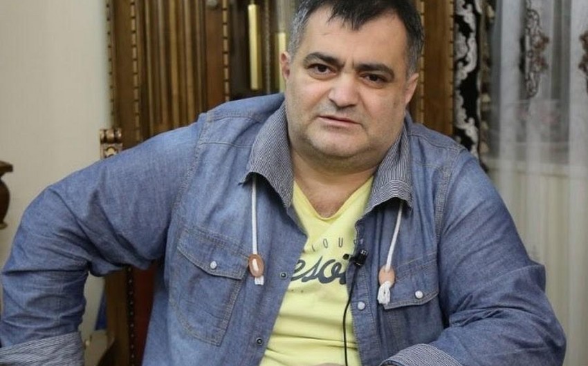 Beynəlxalq axtarışda olan dələduzun Azərbaycana ekstradisiyasına mane olan kimdir? - FOTO