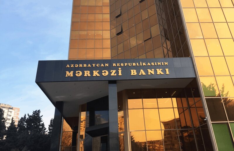 Mərkəzi Bank 