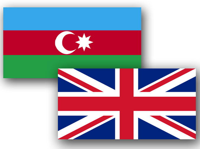 Britaniya Azərbaycanın Qarabağ bölgəsində keçirilən qondarma 