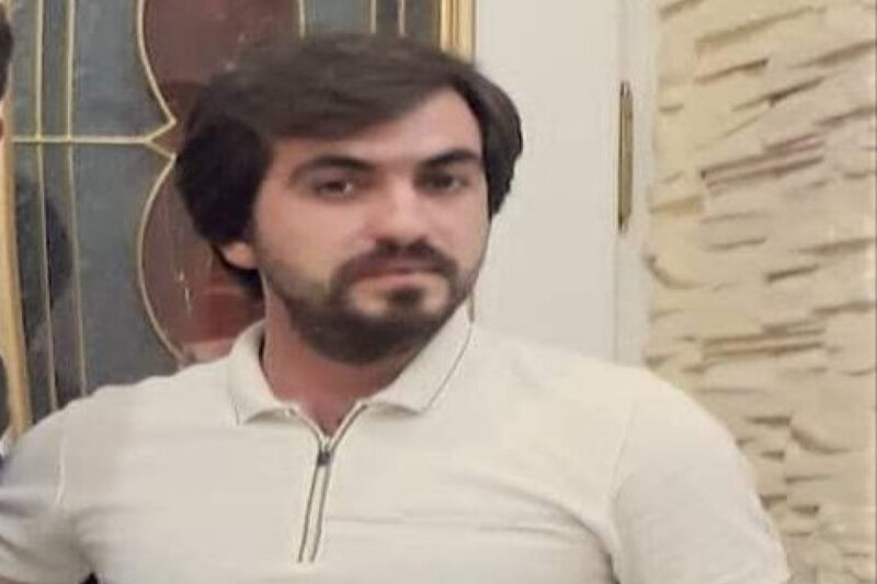 Azərbaycanlı rəqqas intihar etdi - FOTOLAR