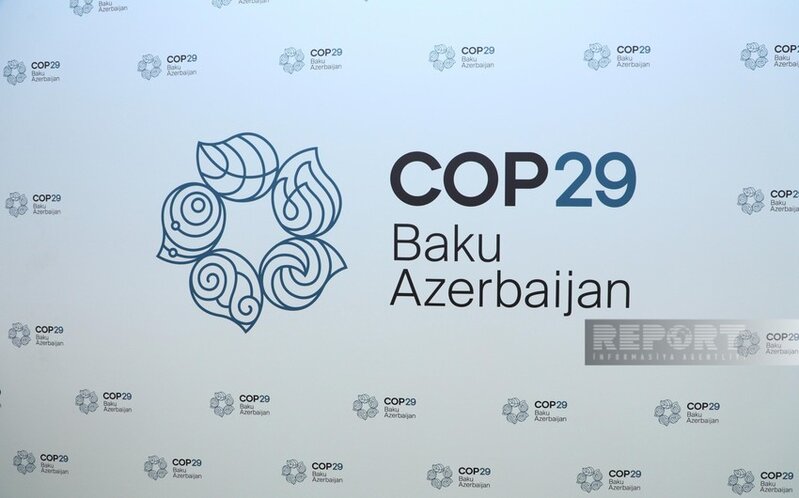 COP29-un rəsmi saytı istifadəyə verilib