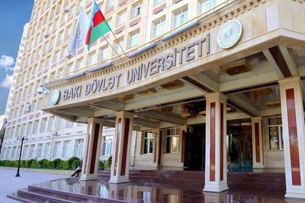 BDU-nun müəllimi Harvard Tibb Məktəbinin sertifikatına layiq görülüb - FOTO