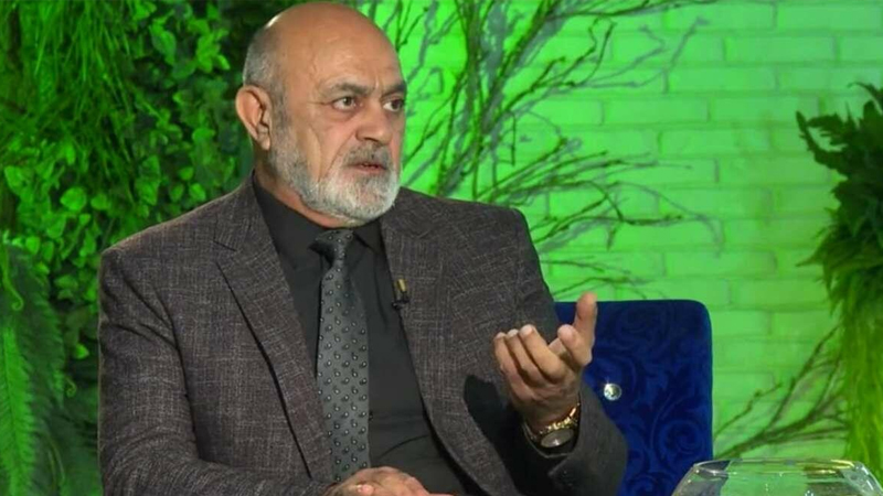 Xalq artisti: 'Maaşımı alan kimi dəfn yerimin behini verəcəm' - VİDEO