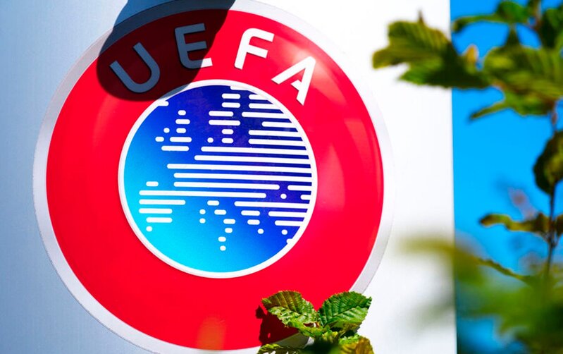 UEFA Ukraynanı cəzalandırdı