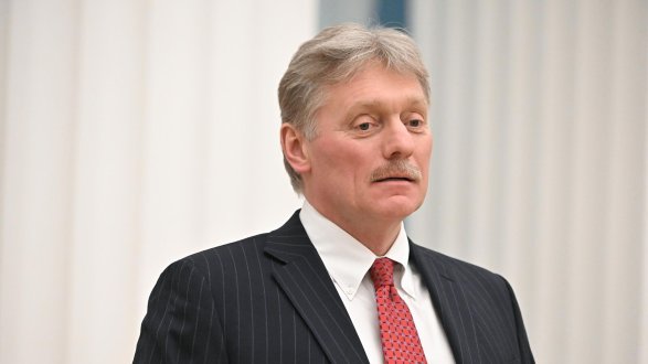 Peskov: ABŞ-nin əlində heç bir sübut yoxdur