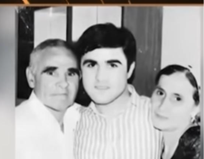 Mirələm Mirələmovun ailəsinə ağır itki