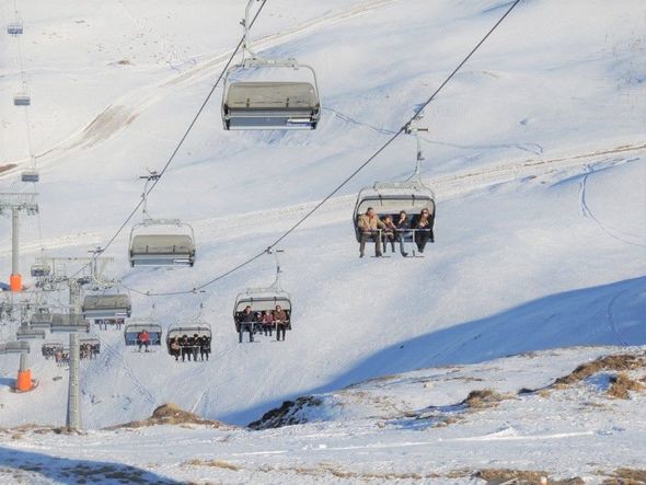 Bu qış adrenalin dolu əyləncələr artır: Yeni il öncəsi istirahət neçəyə başa gələcək? - QİYMƏTLƏR