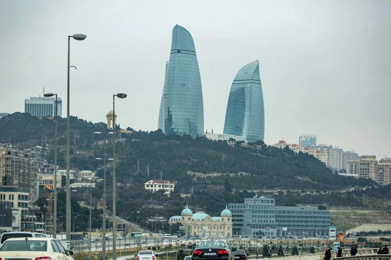 Bakıda Azərbaycan-İtaliya Biznes Forumu keçiriləcək
