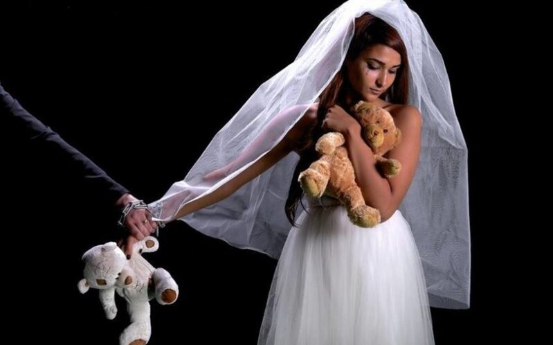 Ötən tədris ilində Bakıda 11 erkən nikah qeydə alınıb