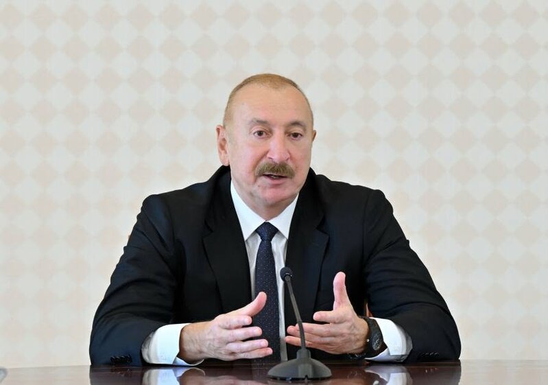 TDT-nin yeni strateji xətti: Təhlükəsizlikdən strateji tərəfdaşlığa