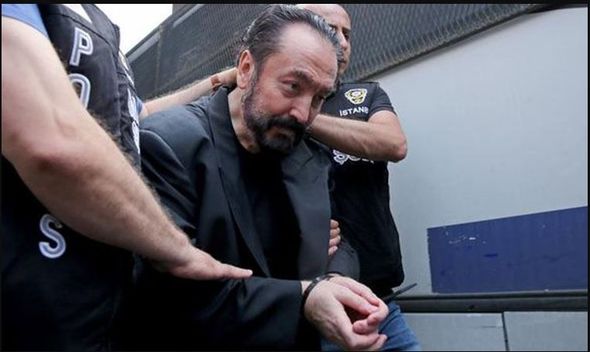 Acun İlıcalıdan 891 il həbs cəzası alan Adnan Oktar barədə etiraf - FOTO