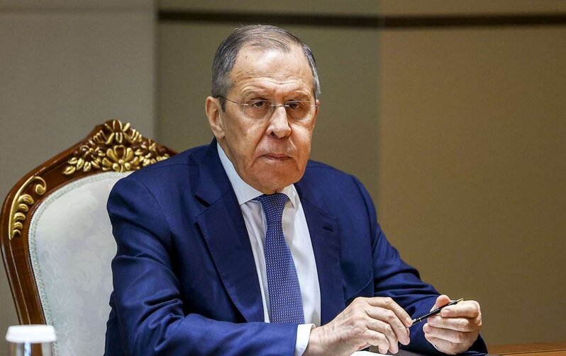 Lavrov vurulan AZAL təyyarəsindən danışdı: Məsələ həllini tapıb