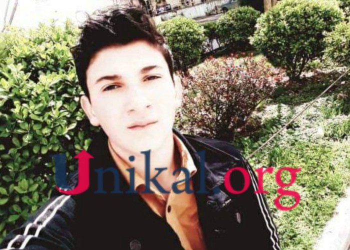 Qətlə yetirilən əsgər evin tək oğlu imiş - FOTO
