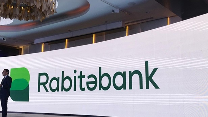 Rabitəbank' risk zonasında: Bank kəskin borclanıb, ümidsiz kreditlərin həcmi artıb
