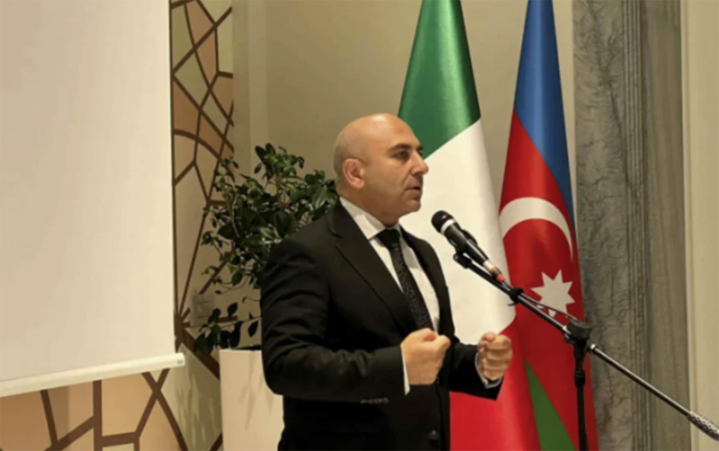 Azərbaycanın Türkiyədəki yeni səfiri o oldu - SƏRƏNCAM