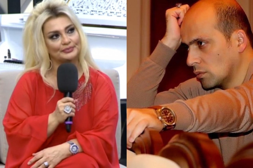 Nüşabə Teymur Əmraha mərcdə uduzub