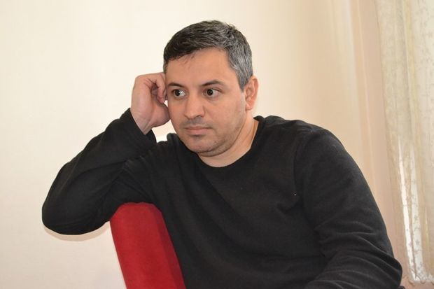 Bəsirət gözü – insanda sürünən əcdadın mirası