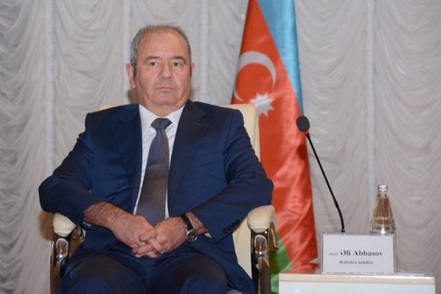 Məmurluqdan müəllimliyə keçən məşhur SABİQLƏR