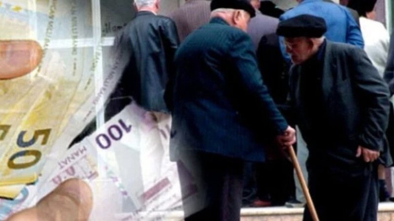 Bu şəxslər pensiyaya tez çıxacaq - ŞƏRTLƏR
