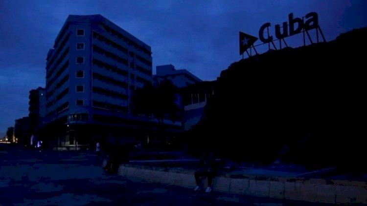 Tramp Kubanı aydınlığa çıxaracaq? - 